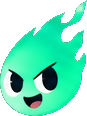 Pikko, happy